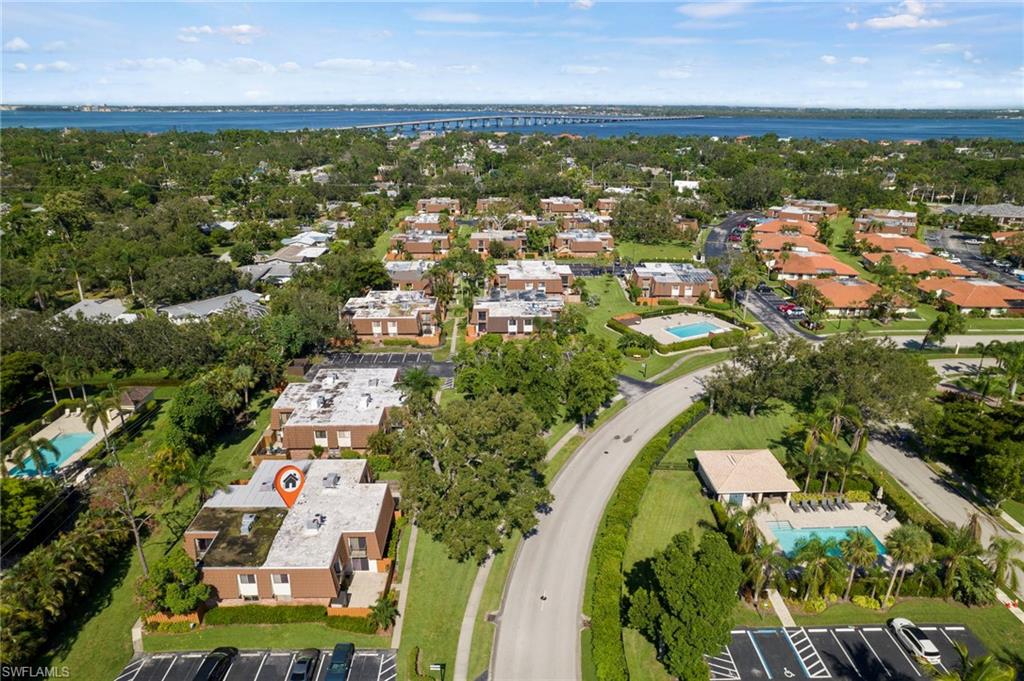 HAMLET - Residential