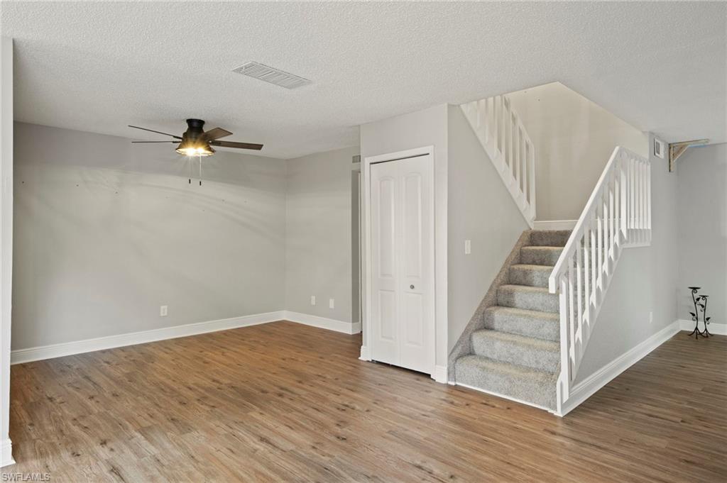 HAMLET - Residential