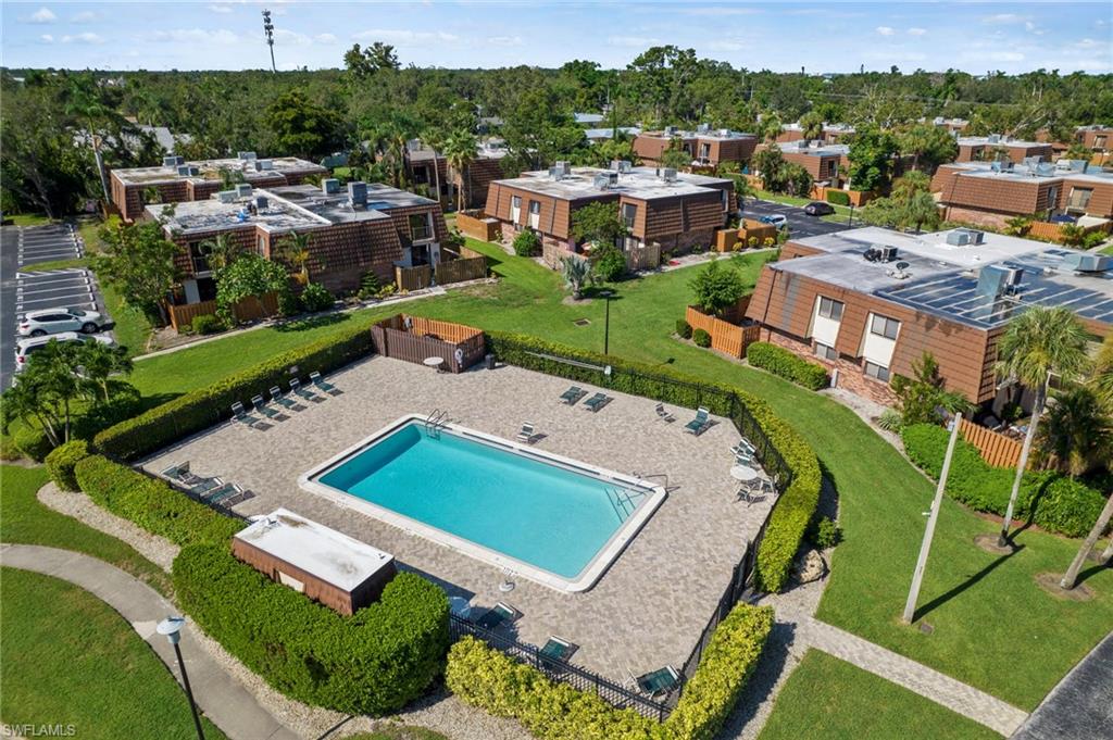 HAMLET - Residential