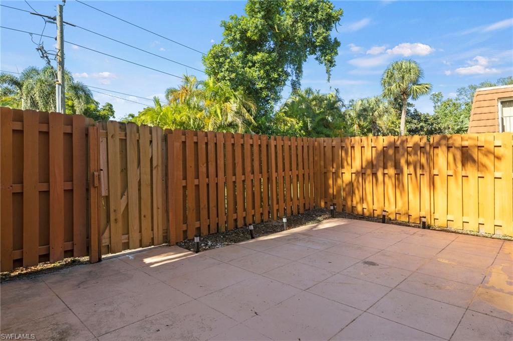 HAMLET - Residential