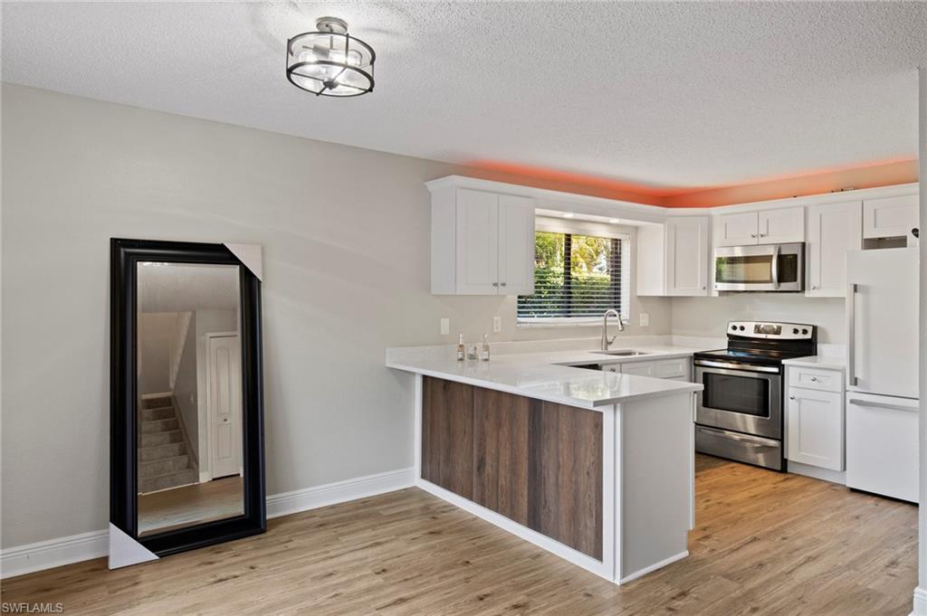 HAMLET - Residential