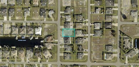 1612 NW 39th AVE CAPE CORAL FL 33993