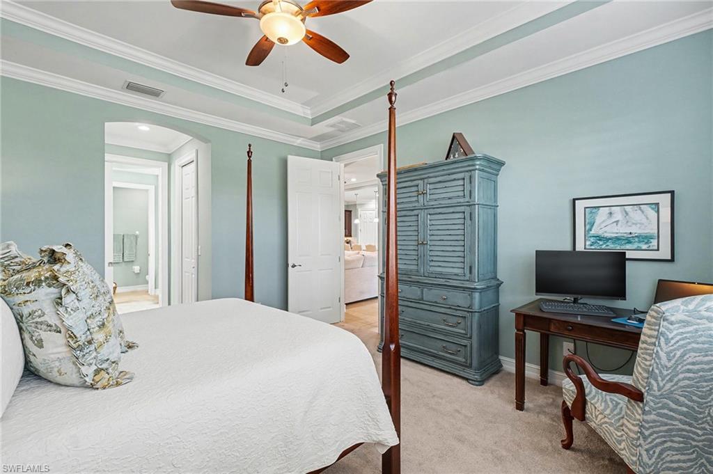 MAGNOLIA LANDING - Residential