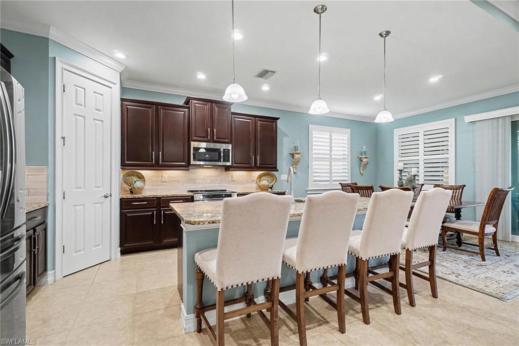 MAGNOLIA LANDING - Residential