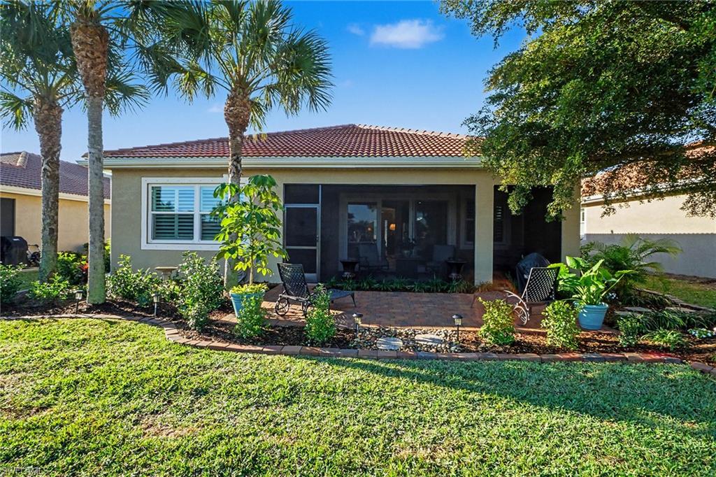 MAGNOLIA LANDING - Residential