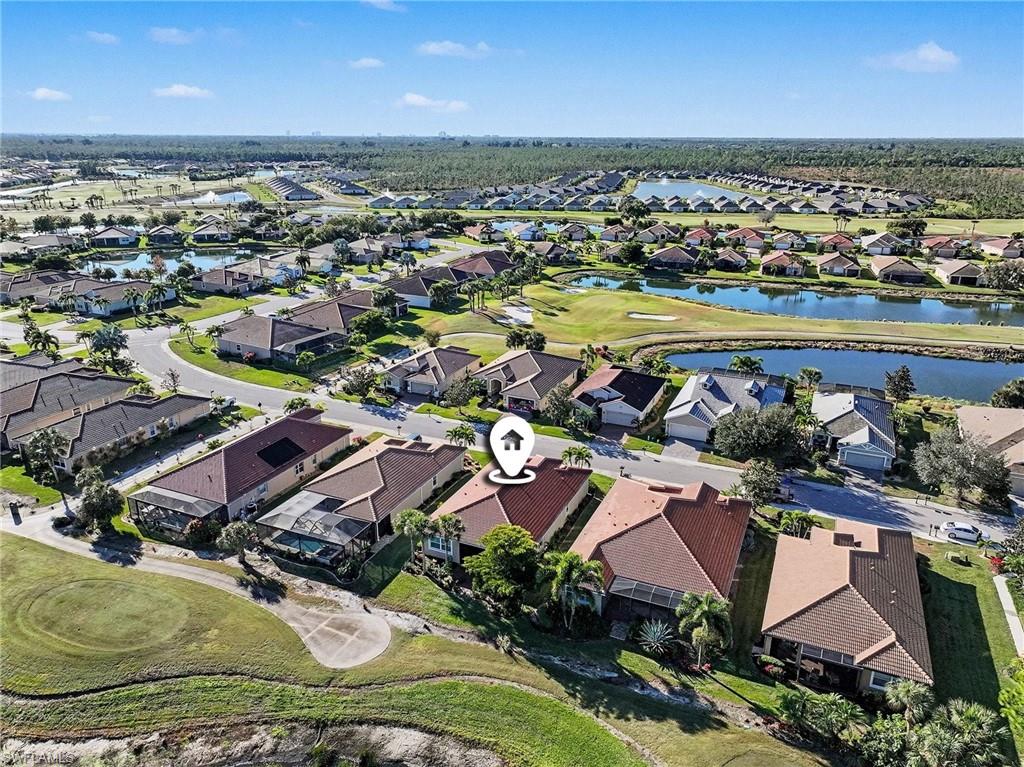 MAGNOLIA LANDING - Residential