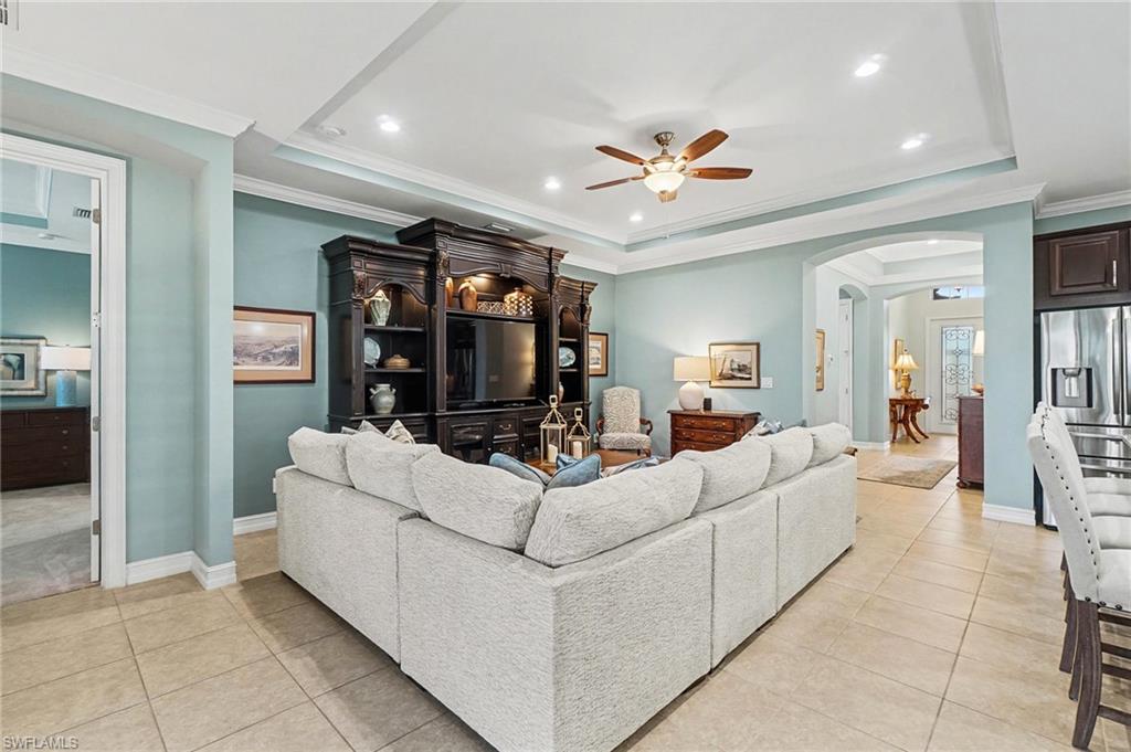 MAGNOLIA LANDING - Residential