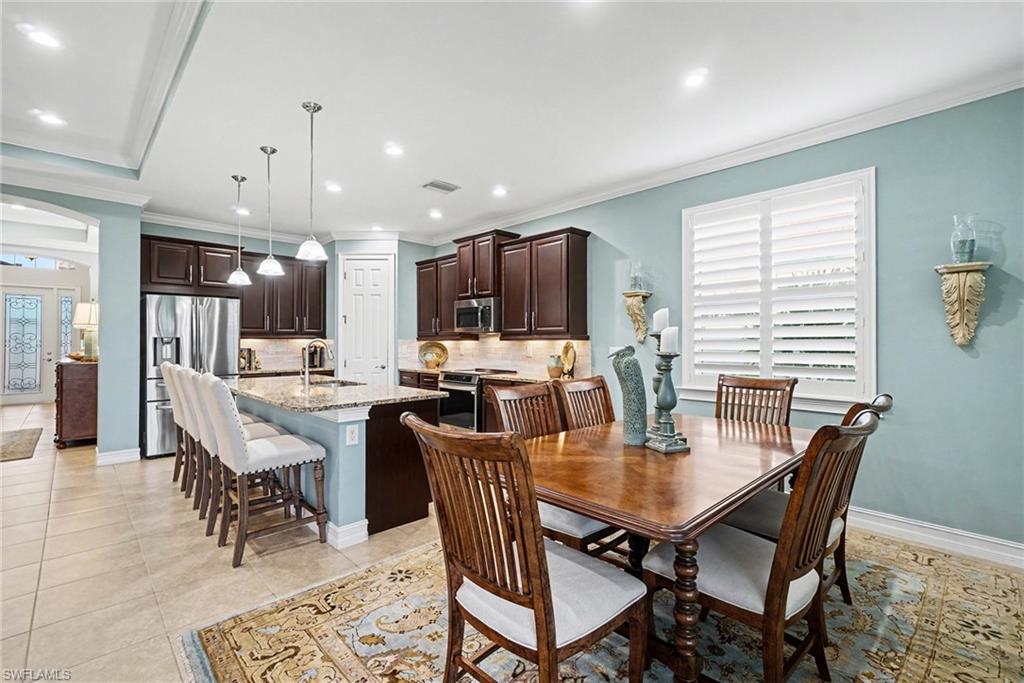 MAGNOLIA LANDING - Residential