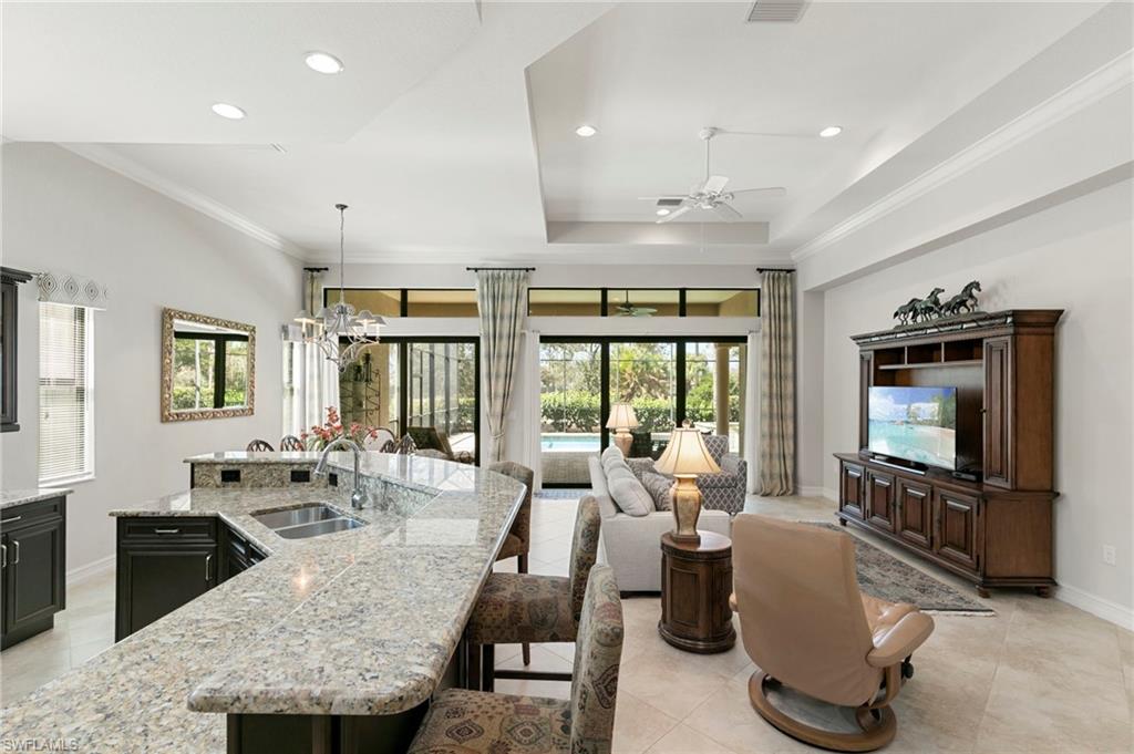 LANTANA AT OLDE CYPRESS - Residential