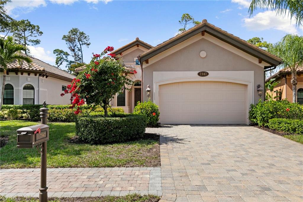LANTANA AT OLDE CYPRESS - Residential