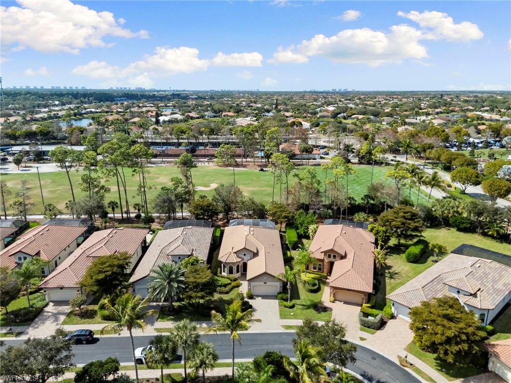 LANTANA AT OLDE CYPRESS - Residential