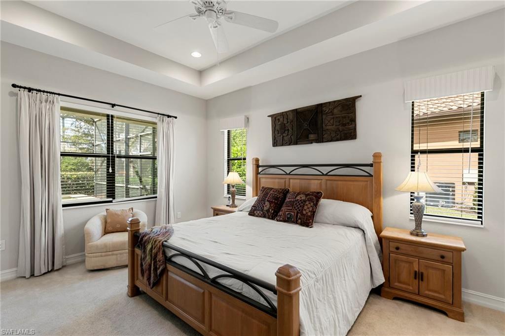 LANTANA AT OLDE CYPRESS - Residential