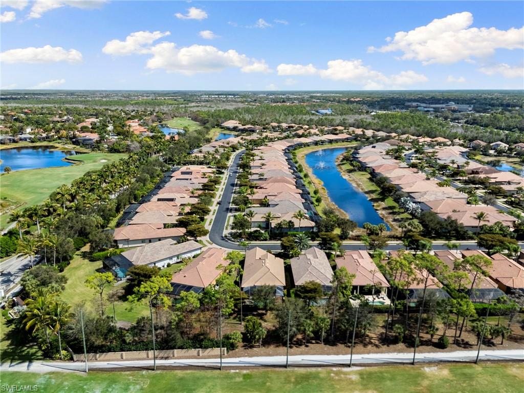 LANTANA AT OLDE CYPRESS - Residential