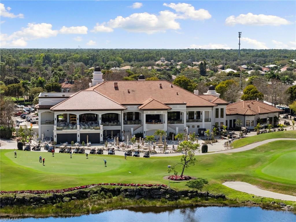 LANTANA AT OLDE CYPRESS - Residential