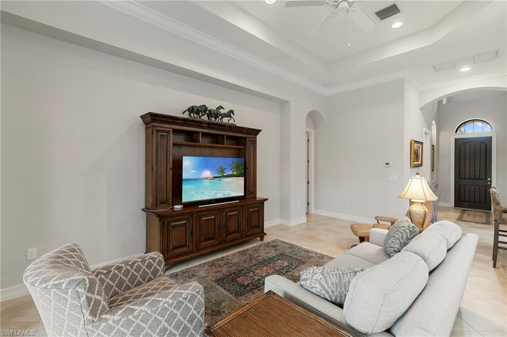 LANTANA AT OLDE CYPRESS - Residential