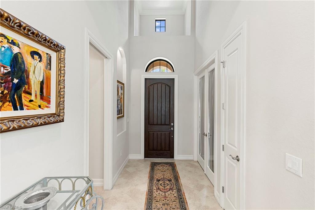 LANTANA AT OLDE CYPRESS - Residential