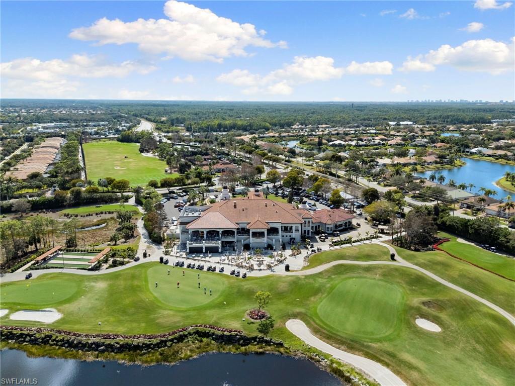 LANTANA AT OLDE CYPRESS - Residential