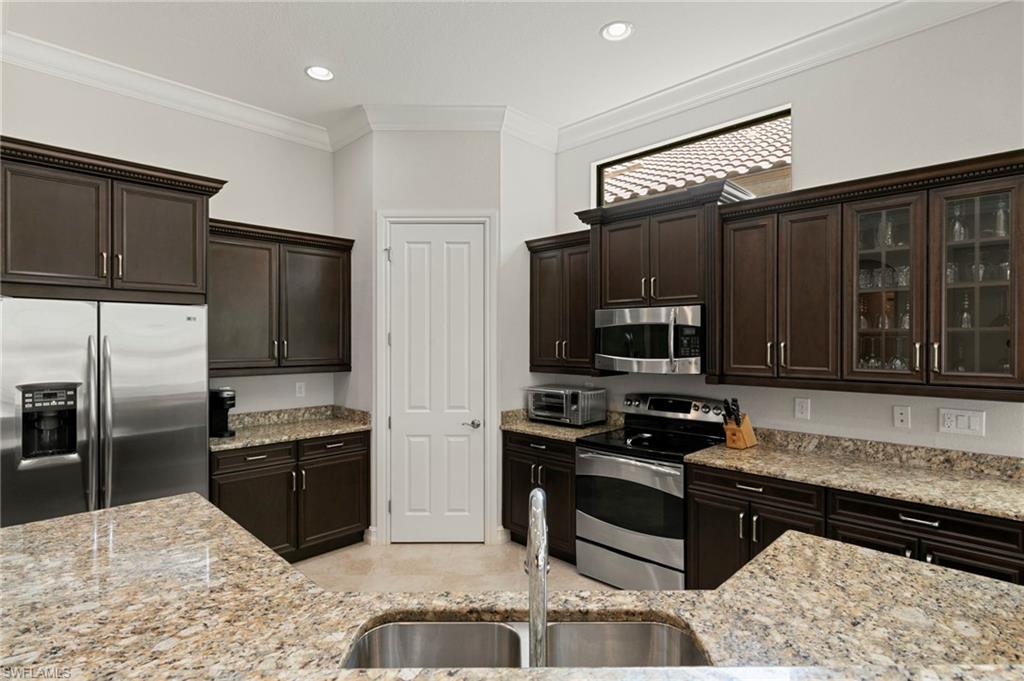 LANTANA AT OLDE CYPRESS - Residential