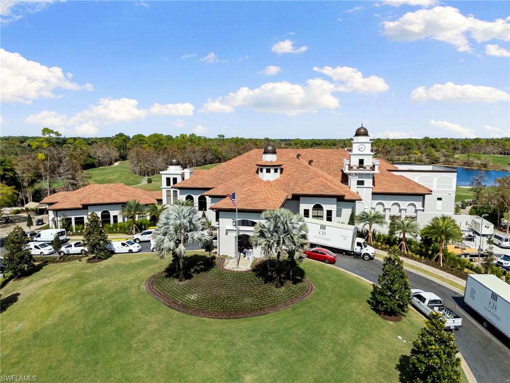 LANTANA AT OLDE CYPRESS - Residential