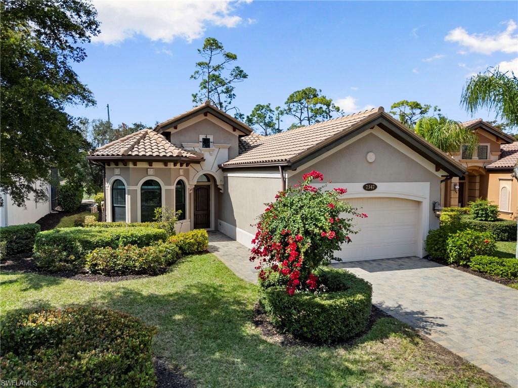 LANTANA AT OLDE CYPRESS - Residential