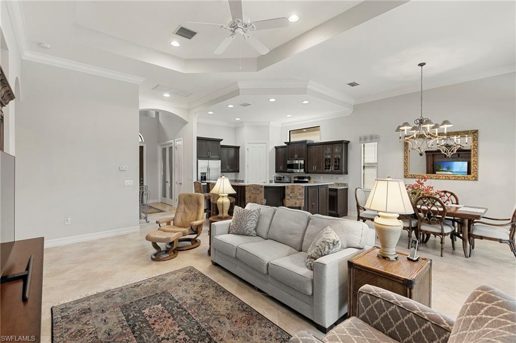 LANTANA AT OLDE CYPRESS - Residential