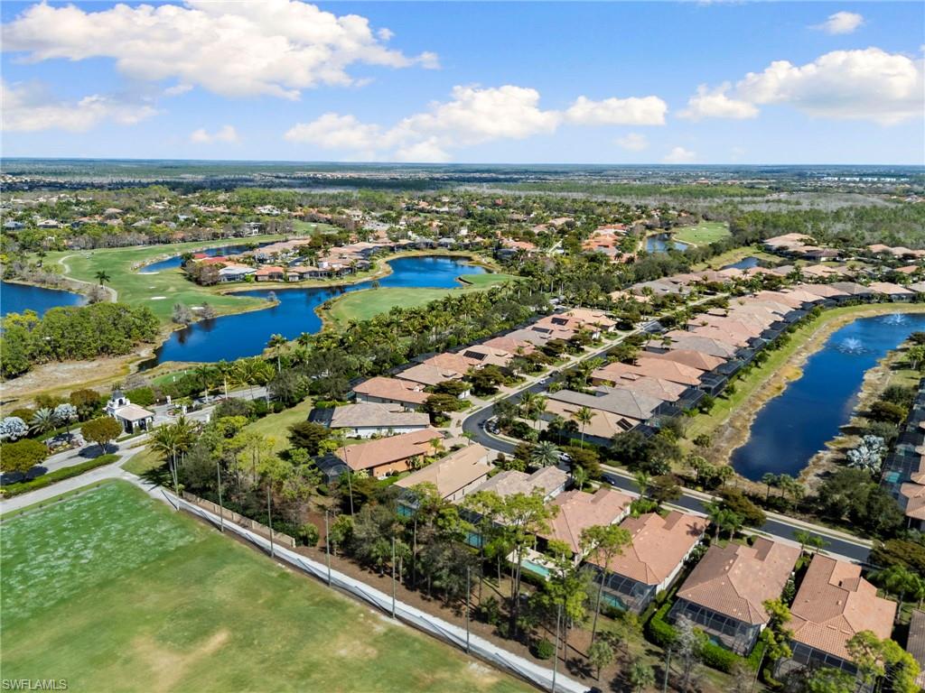 LANTANA AT OLDE CYPRESS - Residential