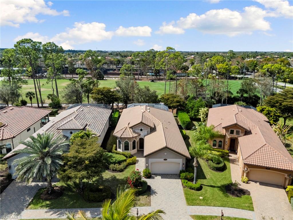 LANTANA AT OLDE CYPRESS - Residential