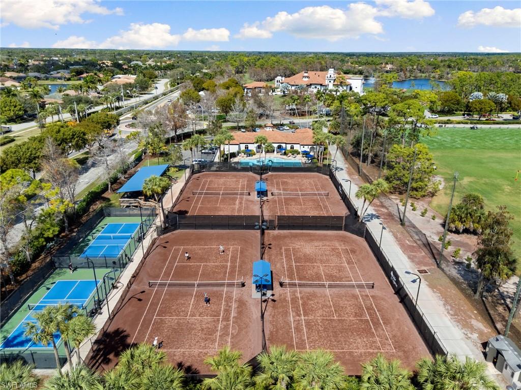 LANTANA AT OLDE CYPRESS - Residential