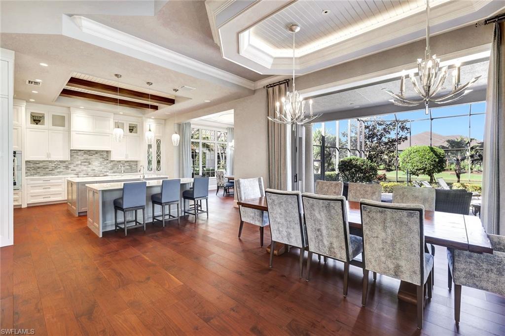 BAY WOODS - Residential