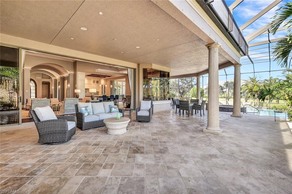 BAY WOODS - Residential