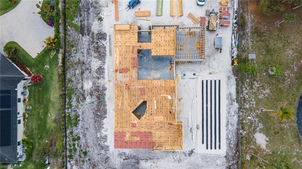 OAKES ESTATES - Residential