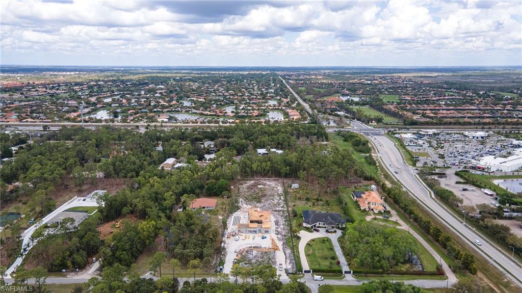 OAKES ESTATES - Residential