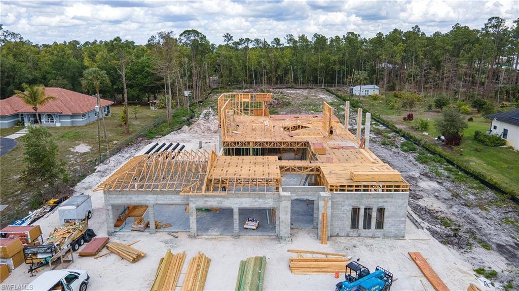 OAKES ESTATES - Residential