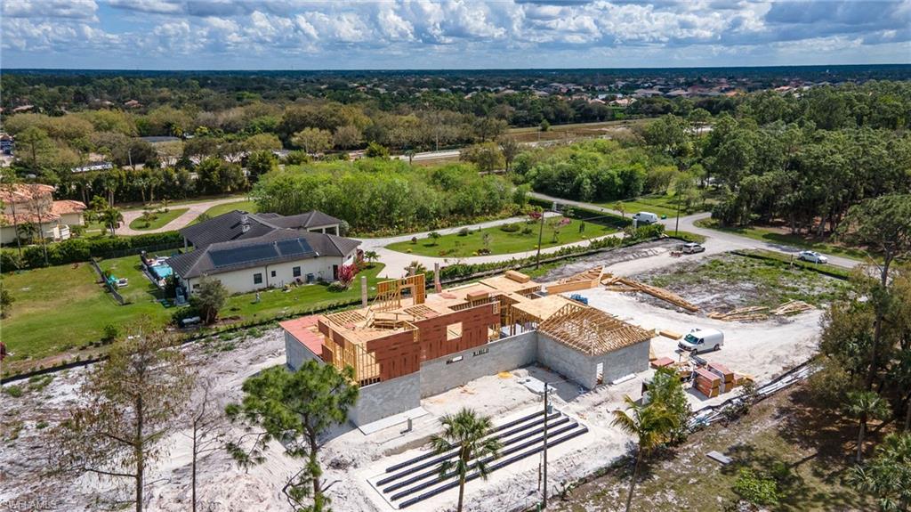 OAKES ESTATES - Residential