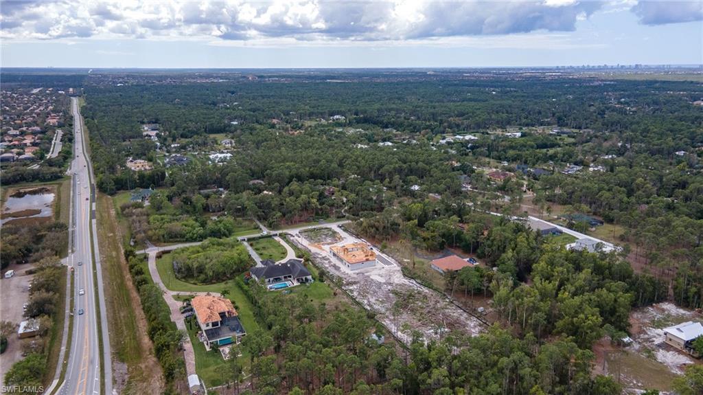 OAKES ESTATES - Residential