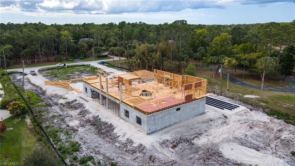 OAKES ESTATES - Residential