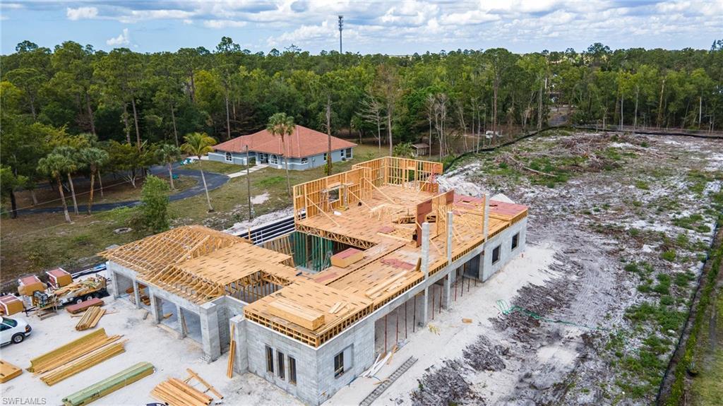 OAKES ESTATES - Residential