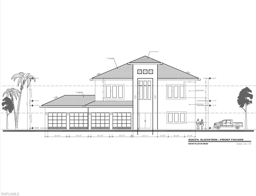 OAKES ESTATES - Residential