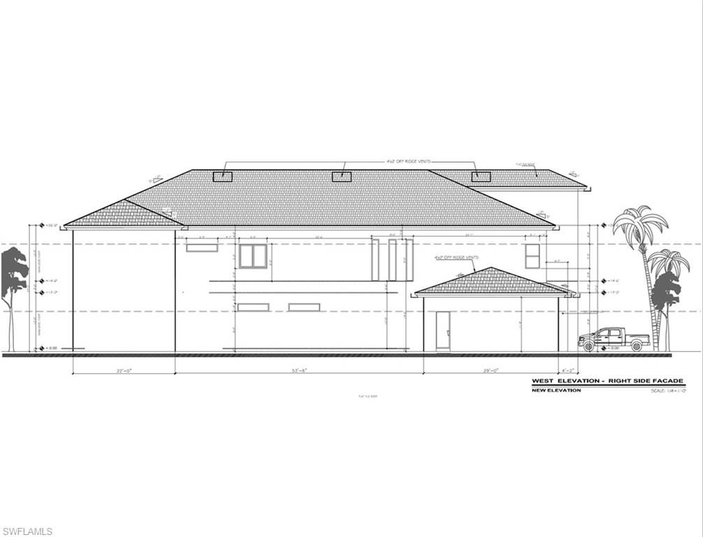 OAKES ESTATES - Residential