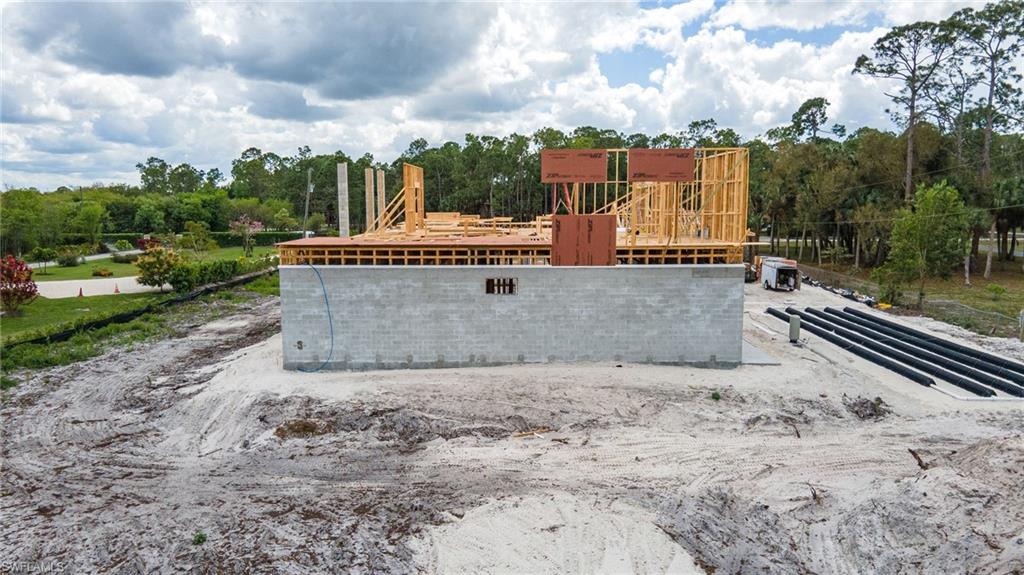 OAKES ESTATES - Residential