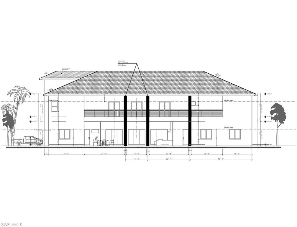 OAKES ESTATES - Residential