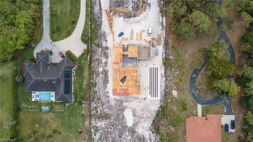 OAKES ESTATES - Residential