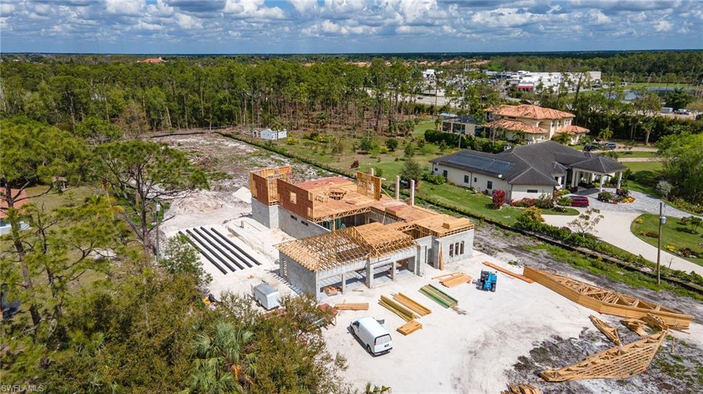 OAKES ESTATES - Residential