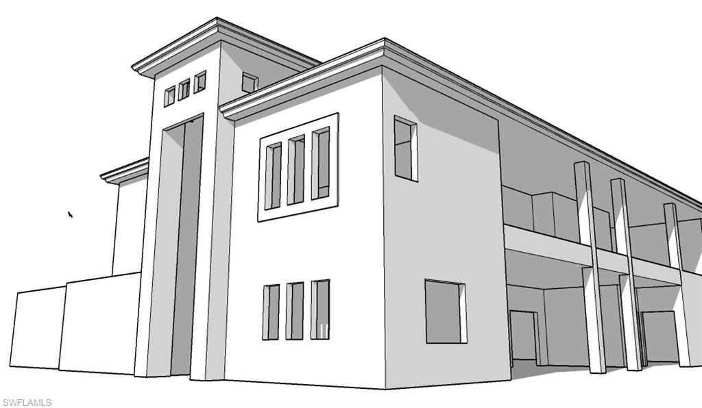 OAKES ESTATES - Residential