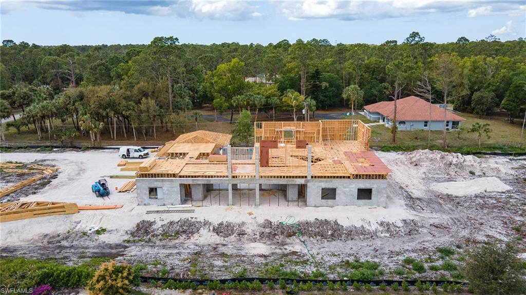 OAKES ESTATES - Residential