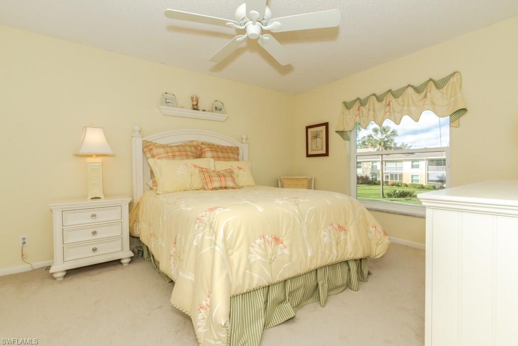 RIVIERA COLONY GOLF ESTATES - Residential