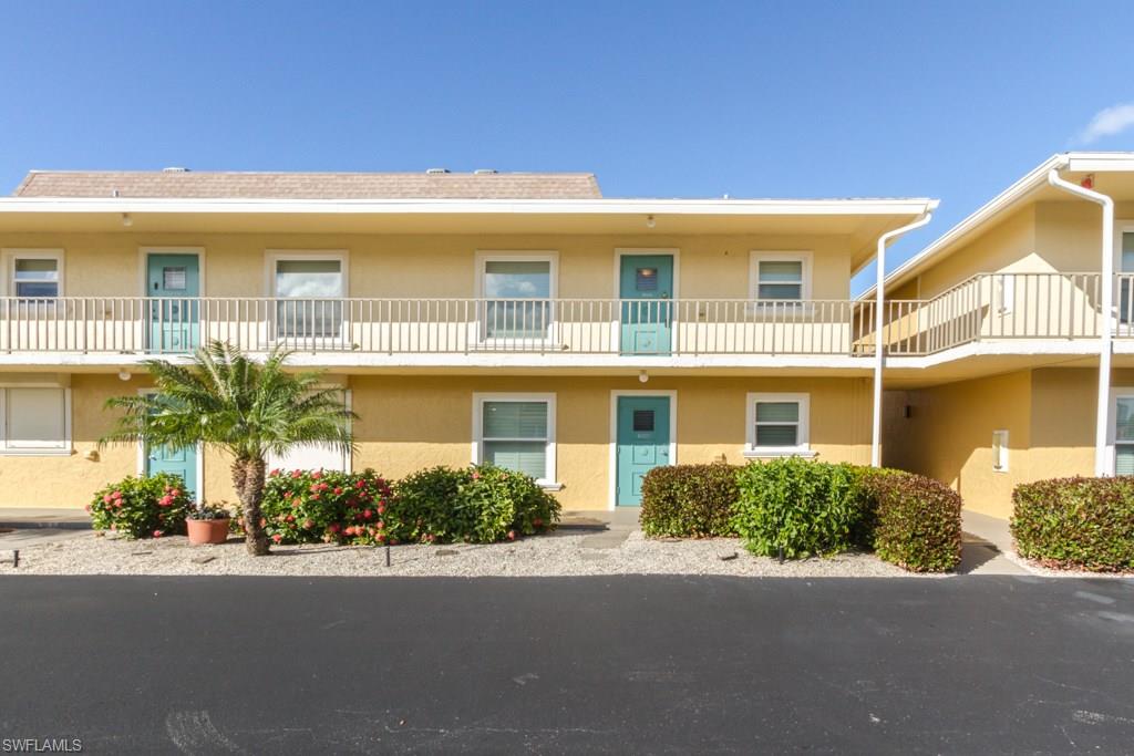 RIVIERA COLONY GOLF ESTATES - Residential