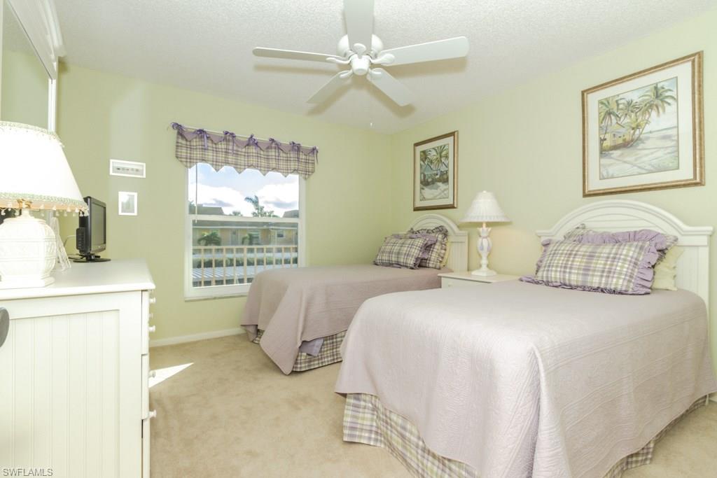 RIVIERA COLONY GOLF ESTATES - Residential