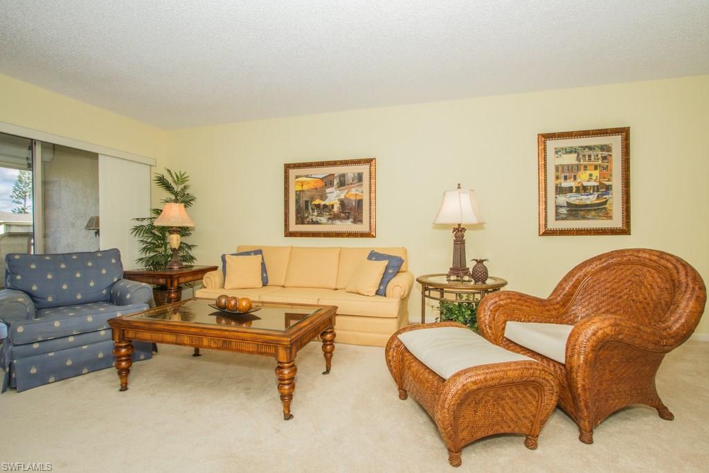 RIVIERA COLONY GOLF ESTATES - Residential