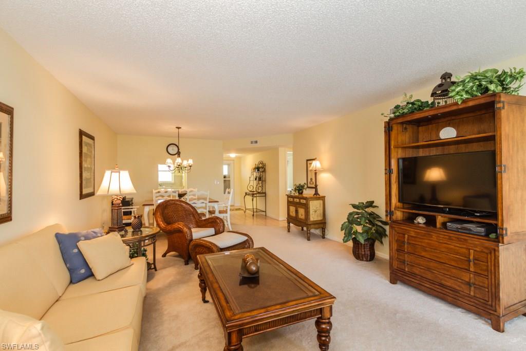 RIVIERA COLONY GOLF ESTATES - Residential